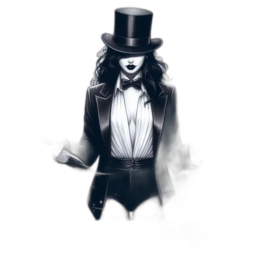 mask, hat, face, concept art transparent PNG cut-out