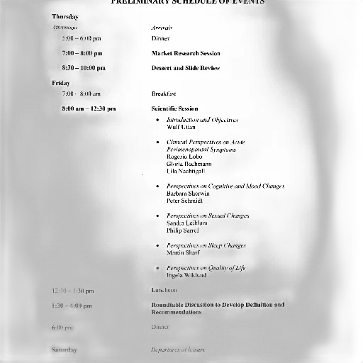 staff, preliminary, schedule, events transparent PNG cut-out