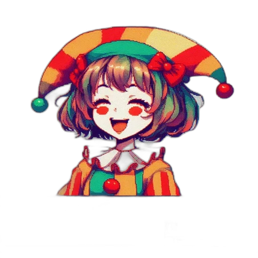 hat, crown, staff, robot transparent PNG cut-out
