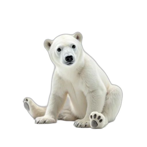 animal, creature, photorealistic, concept art transparent PNG cut-out