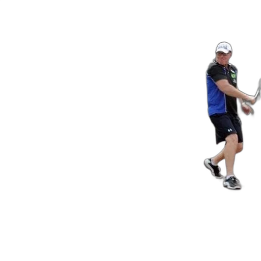 staff, weapon, hat, shoes transparent PNG cut-out