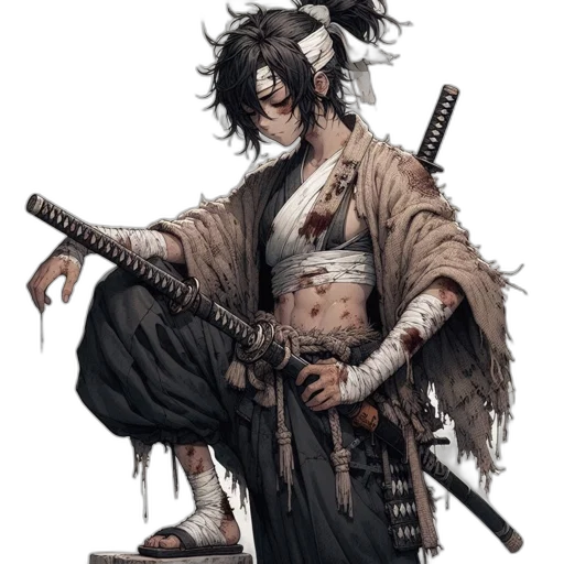 weapon, staff, concept art, fantasy art transparent PNG cut-out