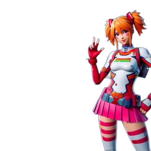 weapon, staff, concept art, 3d render transparent PNG cut-out