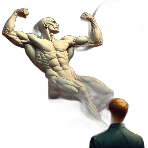 creature, weapon, concept art, comic book art transparent PNG cut-out