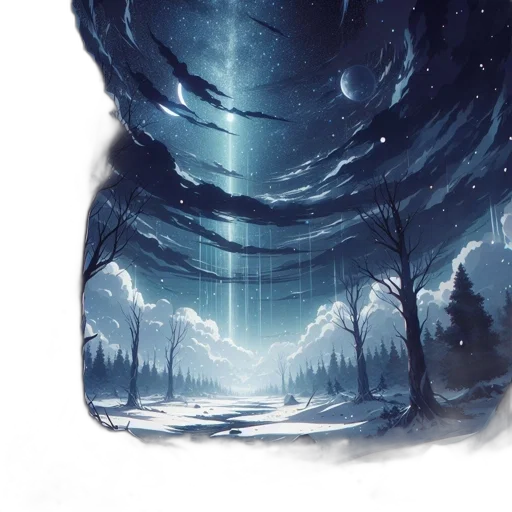 dragon, sword, creature, concept art transparent PNG cut-out