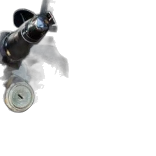 weapon, robot, staff, dragon transparent PNG cut-out