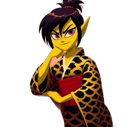 staff, jewelry, cartoon, anime transparent PNG cut-out