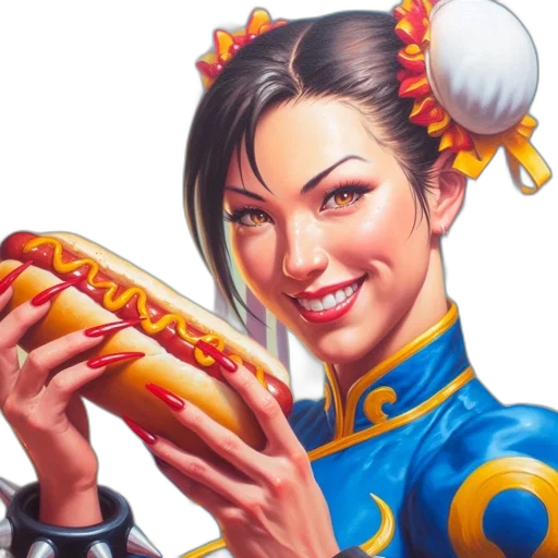 food, staff, weapon, concept art transparent PNG cut-out