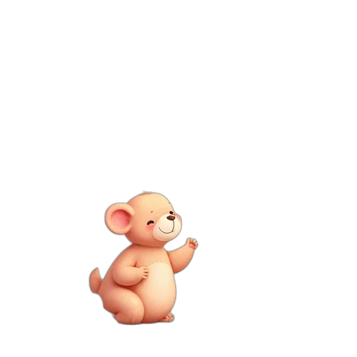 animal, creature, food, staff transparent PNG cut-out