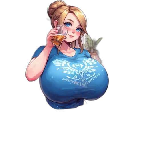 dress, staff, food, jewelry transparent PNG cut-out