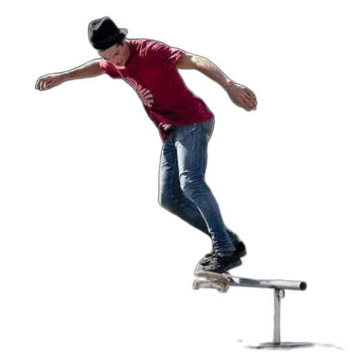 staff, furniture, 3d render, photorealistic transparent PNG cut-out