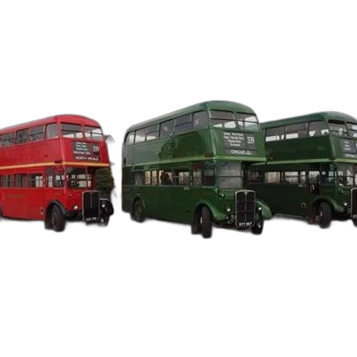 3d render, concept art, three, vintage transparent PNG cut-out