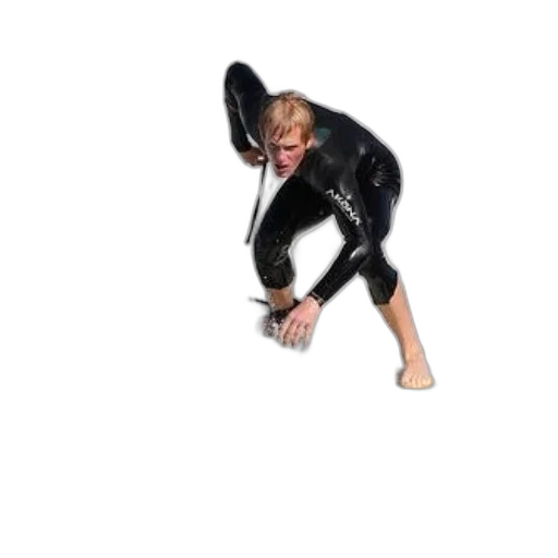 creature, animal, hair, weapon transparent PNG cut-out