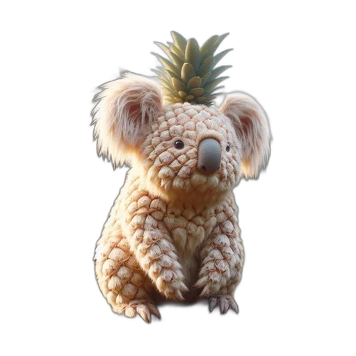 creature, animal, dragon, hair transparent PNG cut-out