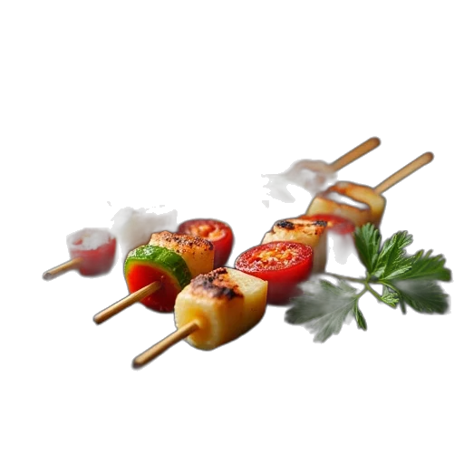 food, staff, weapon, umbrella transparent PNG cut-out