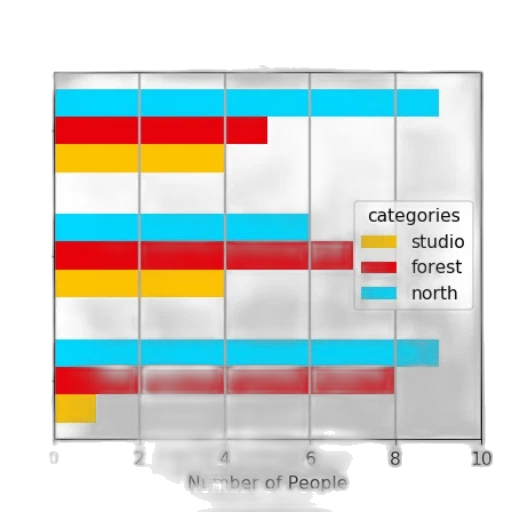concept art, red, colorful, blue transparent PNG cut-out