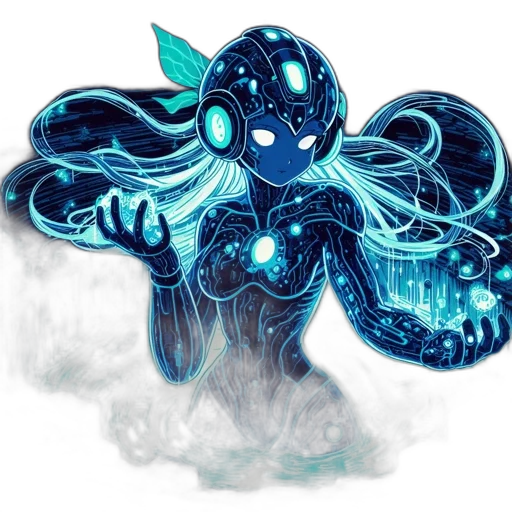 creature, concept art, fantasy art, comic book art transparent PNG cut-out
