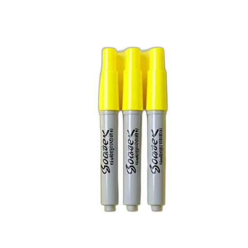 staff, monochrome, sharpie, highlighters transparent PNG cut-out