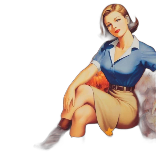 staff, dress, furniture, jacket transparent PNG cut-out