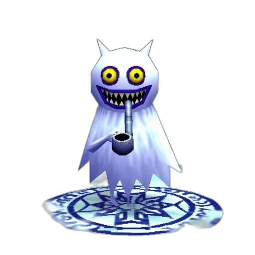 staff, creature, mask, robot transparent PNG cut-out