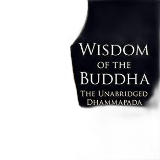cover, wisdom, buddha, unabridged transparent PNG cut-out