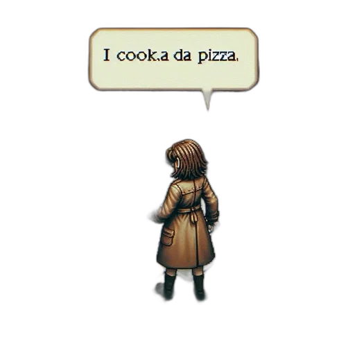 food, weapon, jacket, animal transparent PNG cut-out