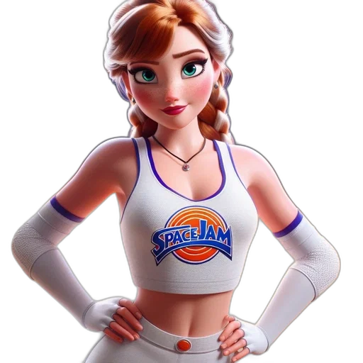 dress, 3d render, concept art, cartoon transparent PNG cut-out