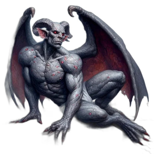 dragon, creature, animal, concept art transparent PNG cut-out