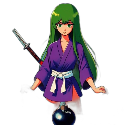 staff, weapon, sword, pixel art transparent PNG cut-out