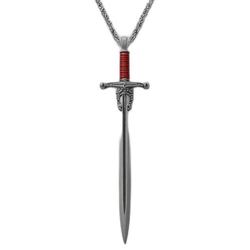 sword, jewelry, weapon, staff transparent PNG cut-out