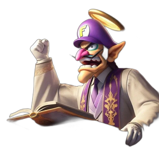 staff, crown, mask, weapon transparent PNG cut-out