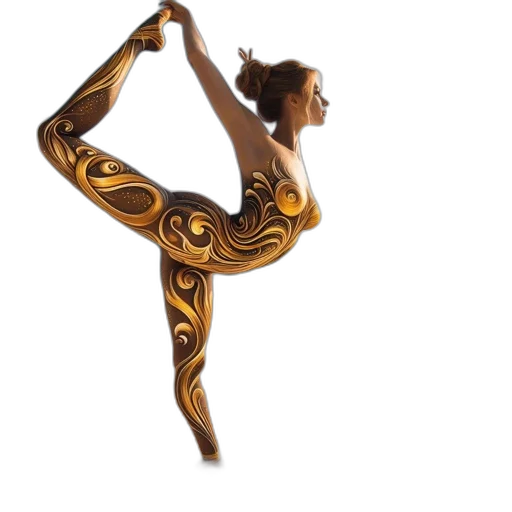 jewelry, staff, fantasy art, photorealistic transparent PNG cut-out