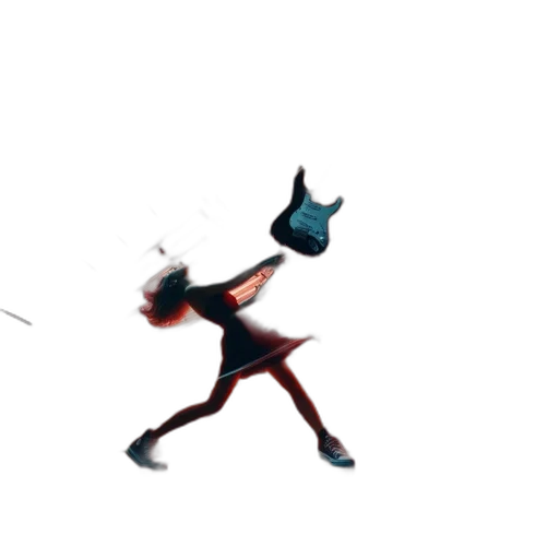 staff, mask, weapon, creature transparent PNG cut-out