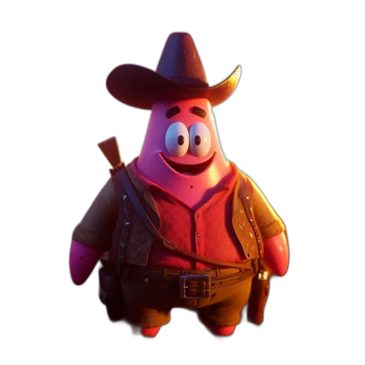 hat, animal, jacket, creature transparent PNG cut-out