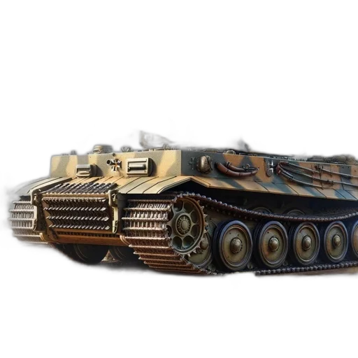 weapon, car, 3d render, concept art transparent PNG cut-out