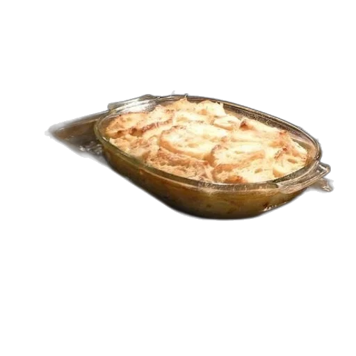 food, jacket, crown, 3d render transparent PNG cut-out