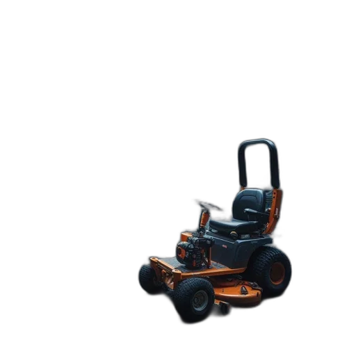 robot, weapon, car, furniture transparent PNG cut-out