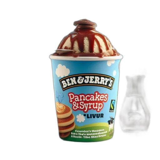 food, bottle, advertisement, features transparent PNG cut-out