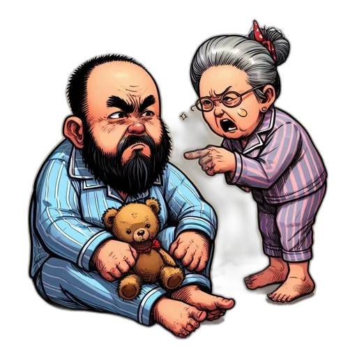 concept art, pixel art, comic book art, cartoon transparent PNG cut-out