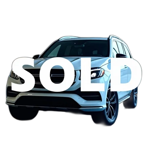 car, white, suv, parked transparent PNG cut-out