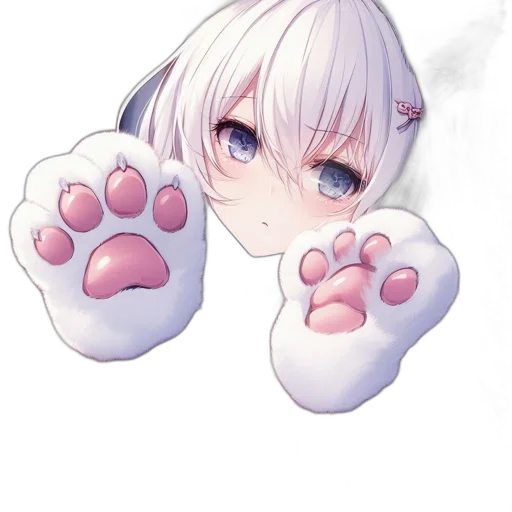 creature, animal, face, mask transparent PNG cut-out