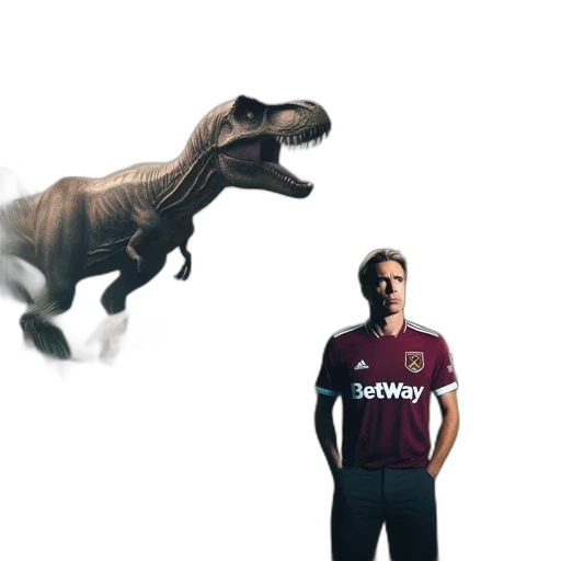 animal, creature, dragon, concept art transparent PNG cut-out