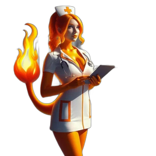 staff, concept art, pixel art, fantasy art transparent PNG cut-out