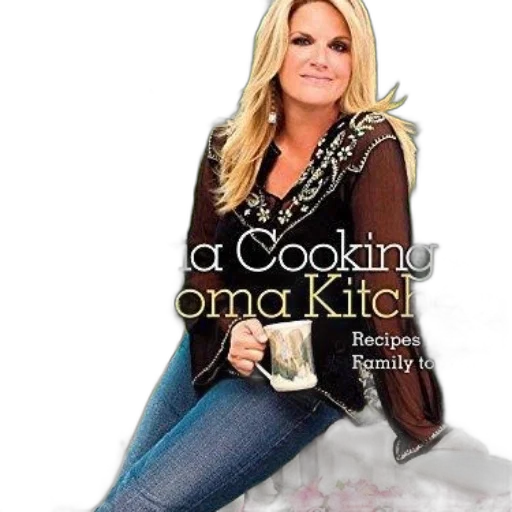 cover, georgia, cooking, oklahoma transparent PNG cut-out