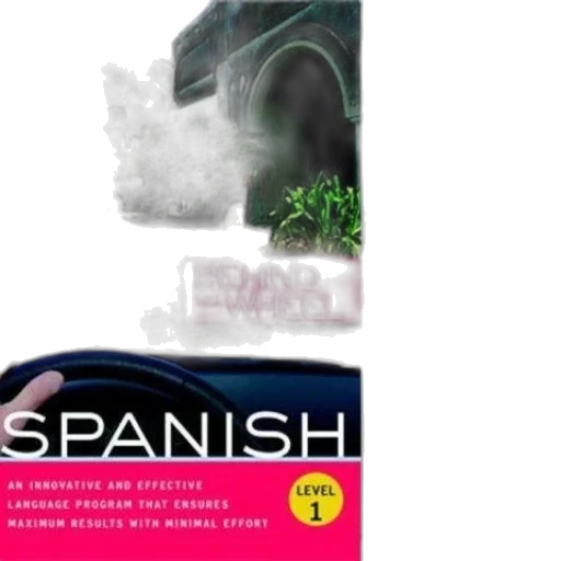 behind, wheel, spanish, level transparent PNG cut-out