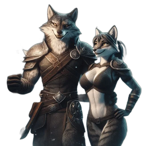 staff, fantasy art, concept art, comic book art transparent PNG cut-out