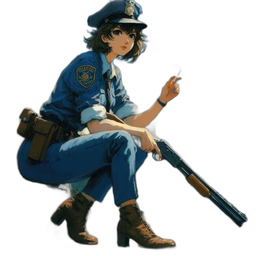 staff, weapon, concept art, comic book art transparent PNG cut-out
