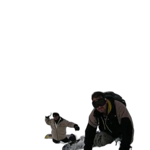 staff, jacket, shoes, weapon transparent PNG cut-out