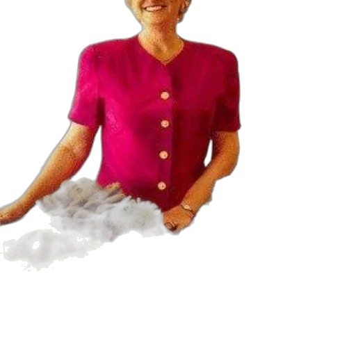 dress, staff, jacket, umbrella transparent PNG cut-out