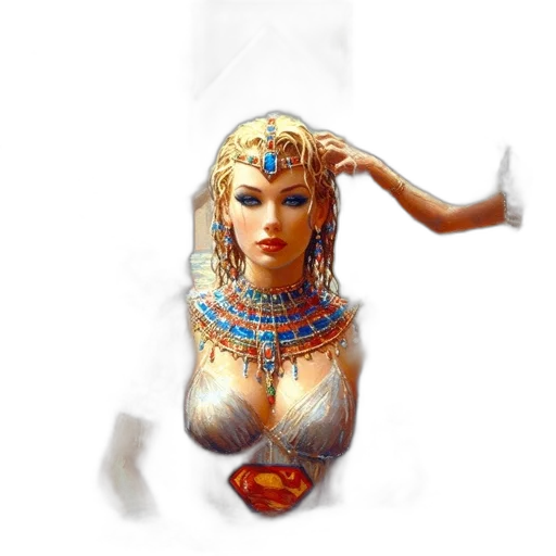 jewelry, crown, fantasy art, concept art transparent PNG cut-out